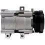 Four Seasons 58129 Ford FS10 Compressor