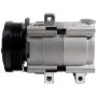Four Seasons 58129 Ford FS10 Compressor