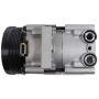 Four Seasons 58129 Ford FS10 Compressor
