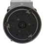 Four Seasons 58130 Ford FS10 Compressor
