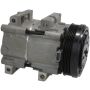 Four Seasons 58131 Ford FS10 Compressor
