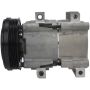 Four Seasons 58131 Ford FS10 Compressor