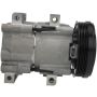 Four Seasons 58131 Ford FS10 Compressor