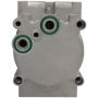 Four Seasons 58132 Ford FS10 Compressor