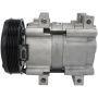 Four Seasons 58132 Ford FS10 Compressor