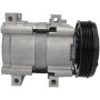Four Seasons 58132 Ford FS10 Compressor