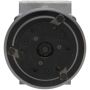 Four Seasons 58133 Ford FS10 Compressor