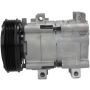 Four Seasons 58133 Ford FS10 Compressor