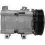 Four Seasons 58133 Ford FS10 Compressor
