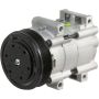 Four Seasons 58138 Ford FS10 Compressor