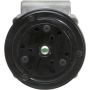 Four Seasons 58138 Ford FS10 Compressor