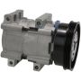 Four Seasons 58139 Ford FS10 Compressor
