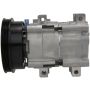 Four Seasons 58139 Ford FS10 Compressor