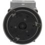 Four Seasons 58140 Ford FS10 Compressor