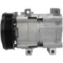 Four Seasons 58141 Ford FS10 Compressor