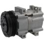 Four Seasons 58144 Ford FS10 Compressor
