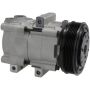 Four Seasons 58145 Ford FS10 Compressor