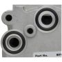 Four Seasons 58146 Ford FS10 Compressor