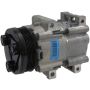 Four Seasons 58147 Ford FS10 Compressor