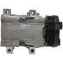Four Seasons 58147 Ford FS10 Compressor