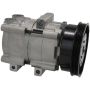 Four Seasons 58154 Ford FS10 Compressor