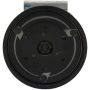 Four Seasons 58154 Ford FS10 Compressor