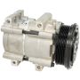 Four Seasons 58157 Ford FS10 Compressor