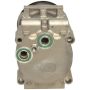 Four Seasons 58157 Ford FS10 Compressor