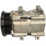 Four Seasons 58157 Ford FS10 Compressor
