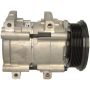 Four Seasons 58157 Ford FS10 Compressor