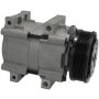 Four Seasons 58158 Ford FS10 Compressor