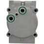 Four Seasons 58158 Ford FS10 Compressor