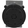 Four Seasons 58158 Ford FS10 Compressor