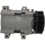 Four Seasons 58158 Ford FS10 Compressor