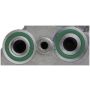 Four Seasons 58159 Ford FS10 Compressor