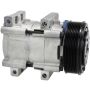 Four Seasons 58161 Ford FS10 Compressor