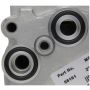 Four Seasons 58161 Ford FS10 Compressor