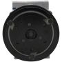 Four Seasons 58161 Ford FS10 Compressor