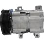 Four Seasons 58161 Ford FS10 Compressor