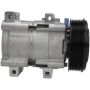 Four Seasons 58161 Ford FS10 Compressor
