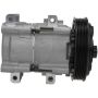 Four Seasons 58162 Ford FS10 Compressor