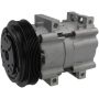 Four Seasons 58163 Ford FS10 Compressor