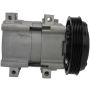 Four Seasons 58163 Ford FS10 Compressor