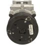 Four Seasons 58164 Ford FS10 Compressor