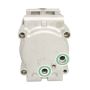 Four Seasons 58166 Ford FS10 Compressor