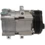 Four Seasons 58167 Ford FS10 Compressor