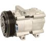 Four Seasons 58172 Ford FS10 Compressor