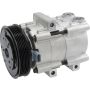 Four Seasons 58176 Ford FS10 Compressor