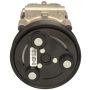 Four Seasons 58176 Ford FS10 Compressor
