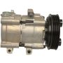 Four Seasons 58176 Ford FS10 Compressor